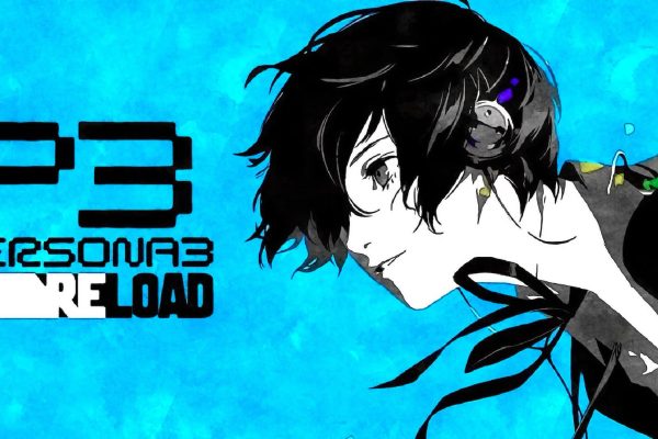 Persona 3 Reload