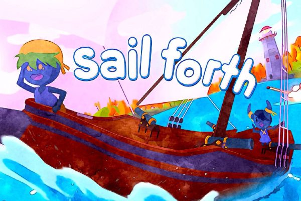 Sail Forth